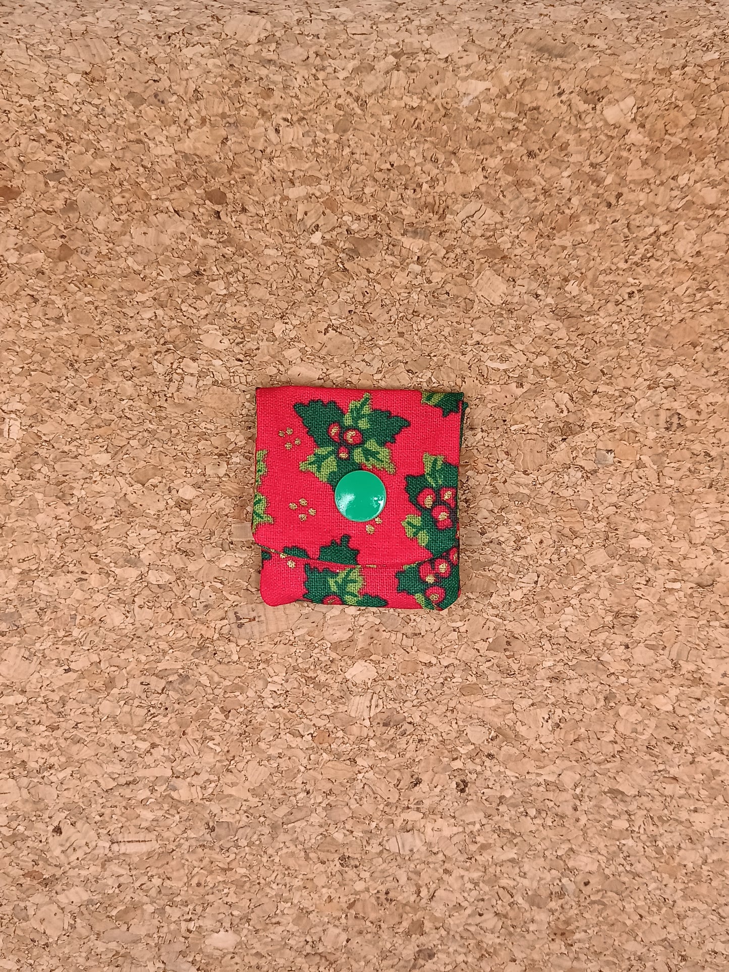 Secret Keeper Pouch