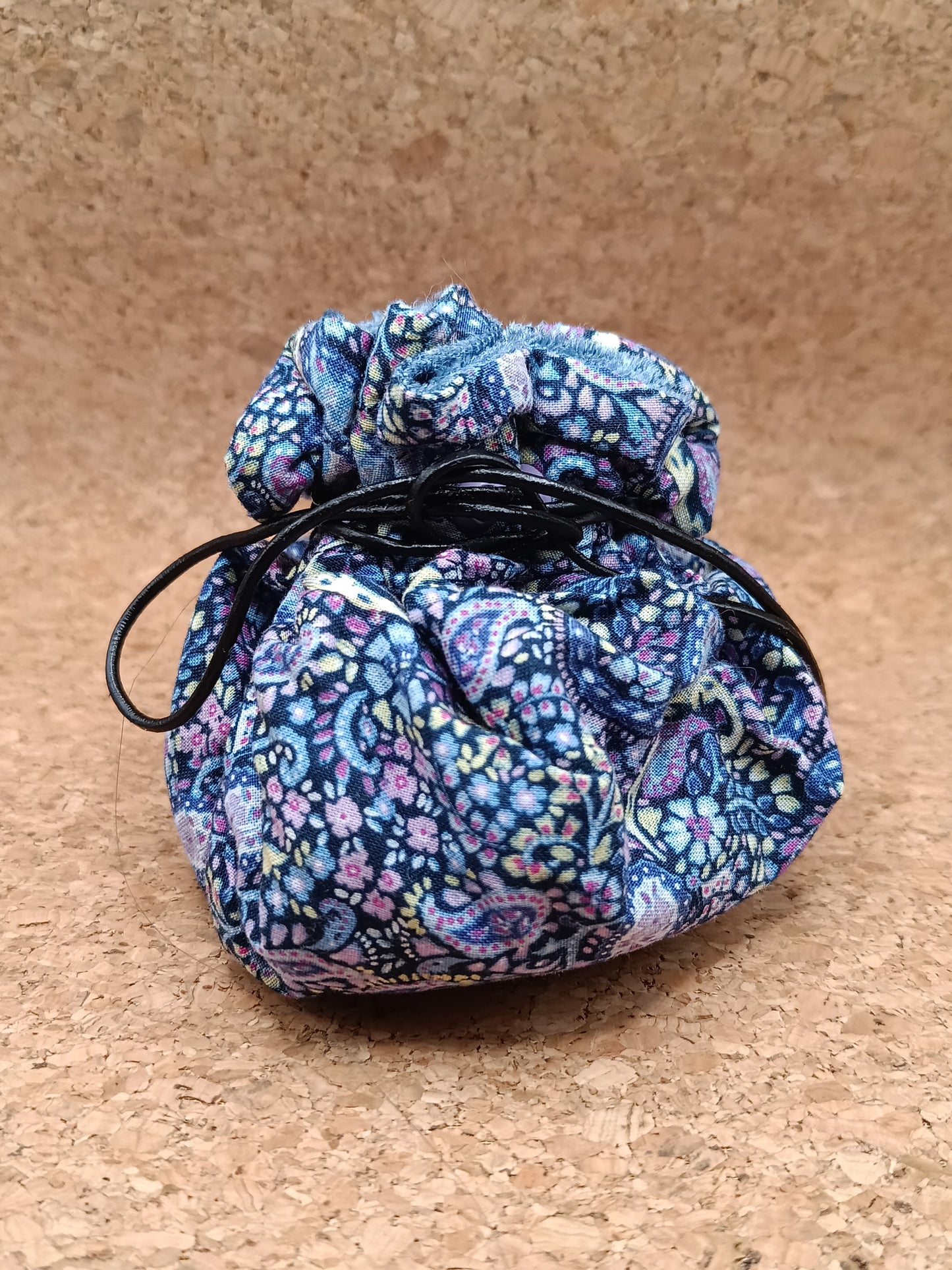 Pouch with Pockets