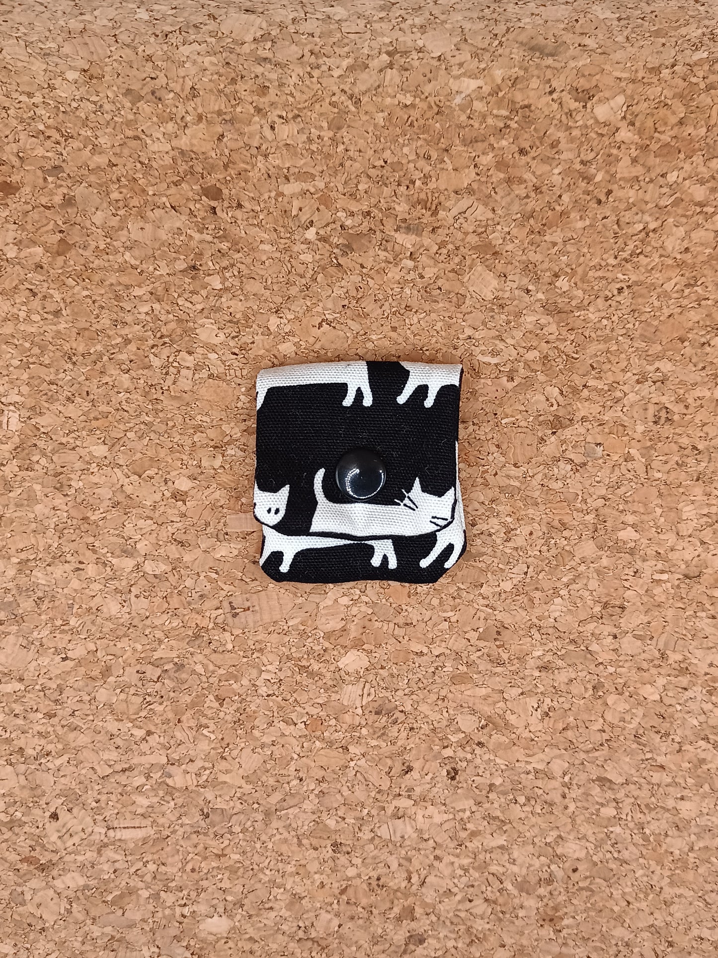 Secret Keeper Pouch