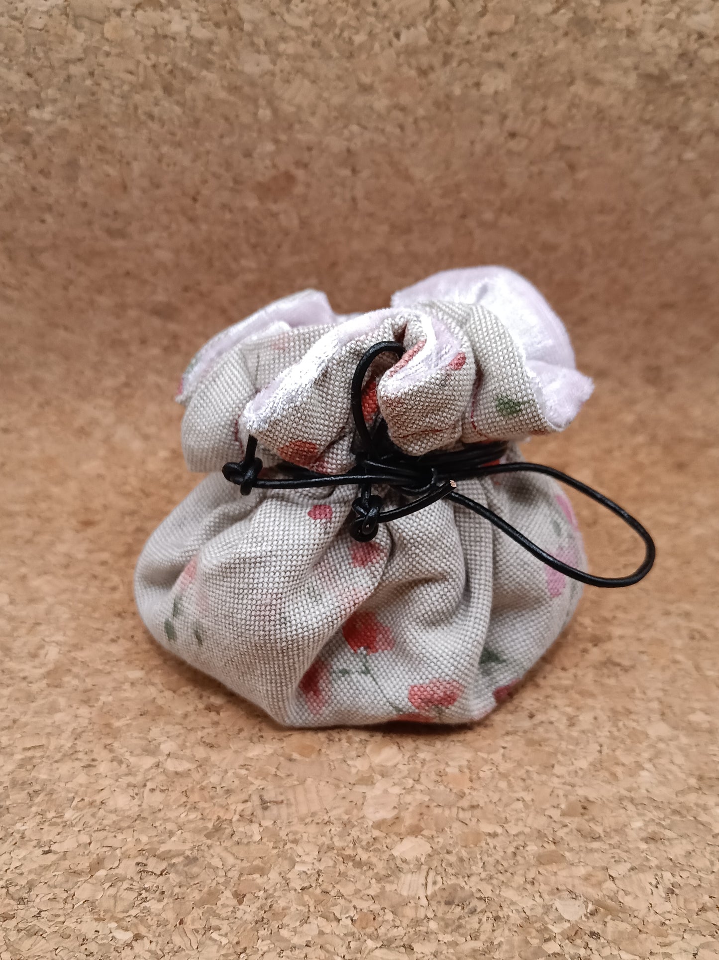Pouch with Pockets