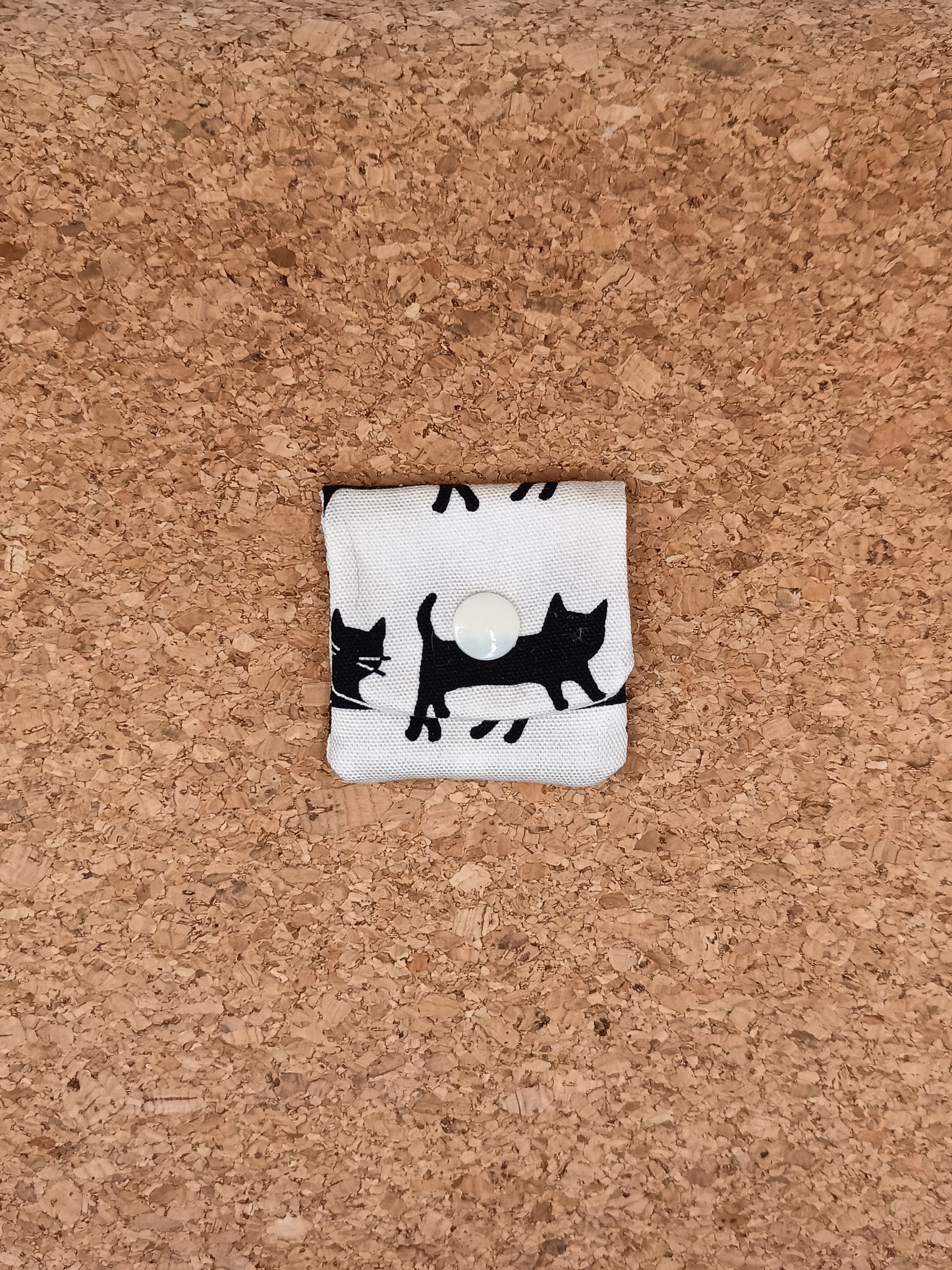 Secret Keeper Pouch