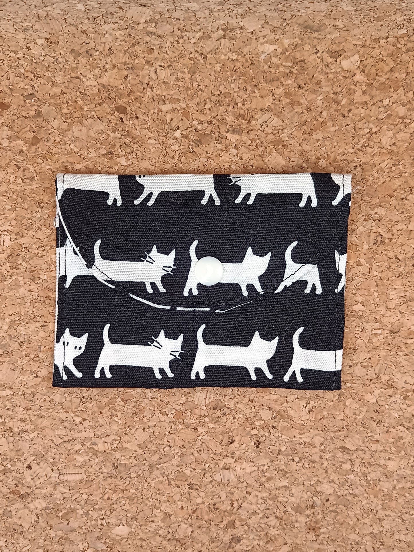 Wallet pouch
