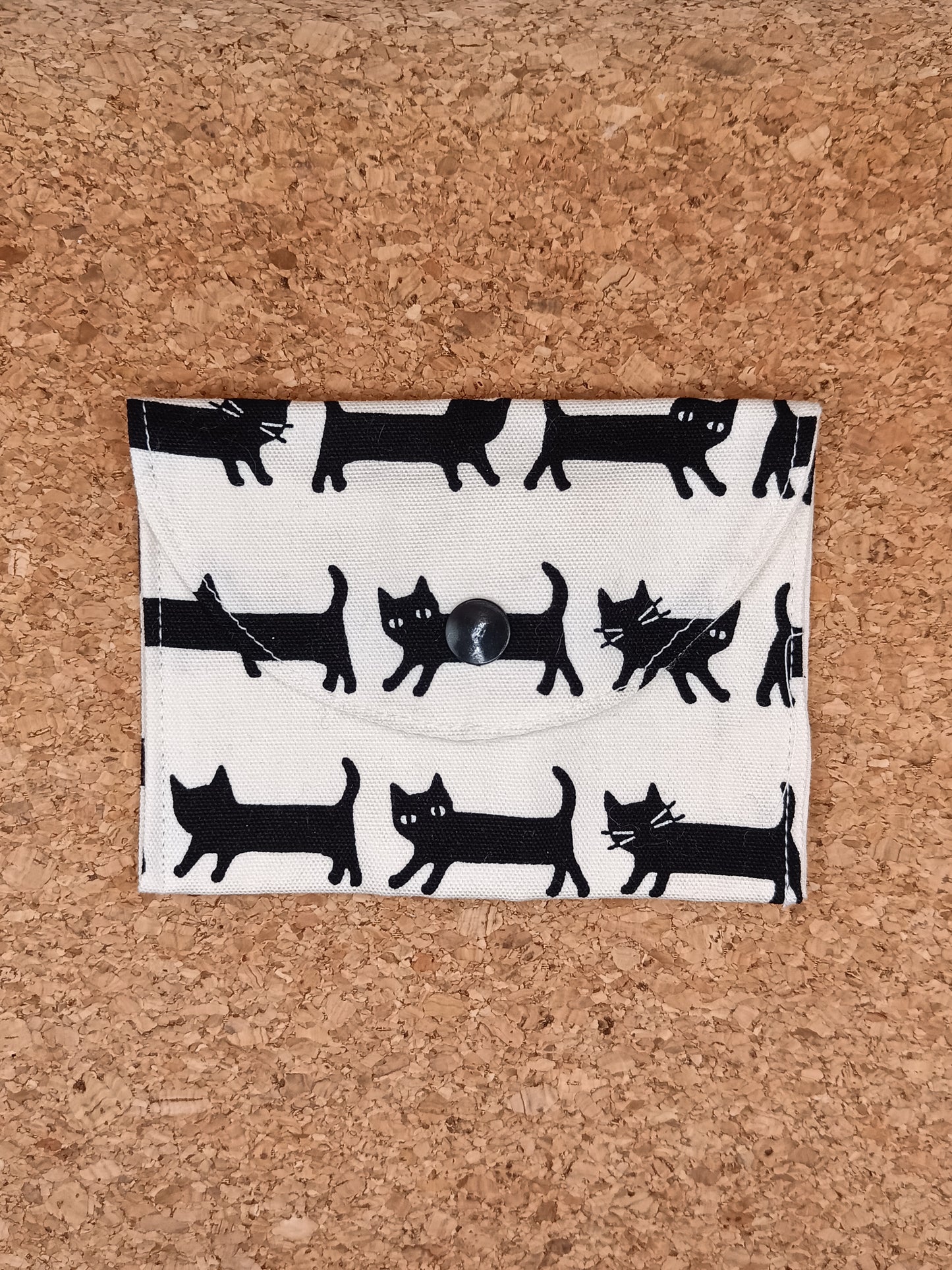 Wallet pouch