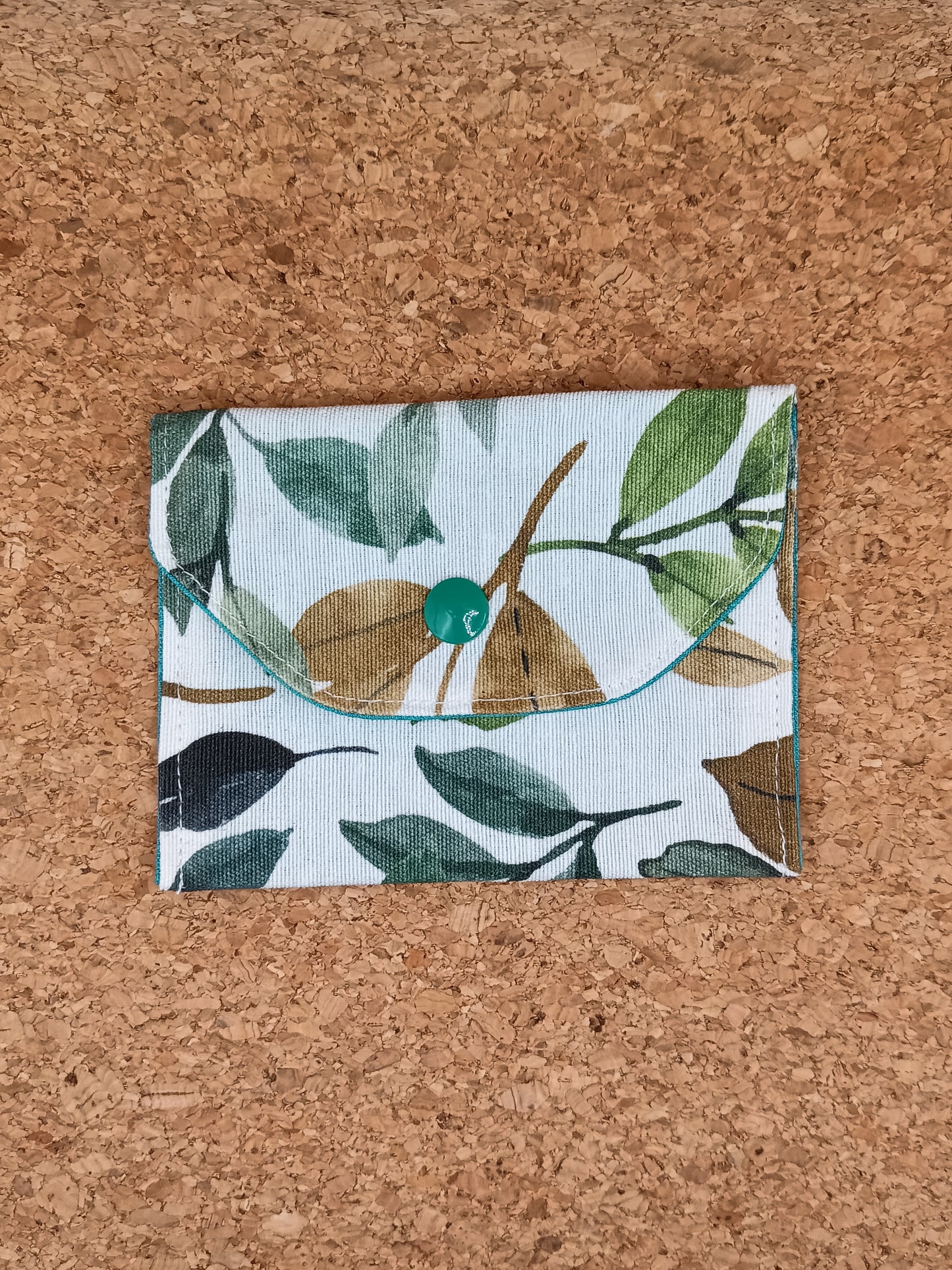 Wallet pouch
