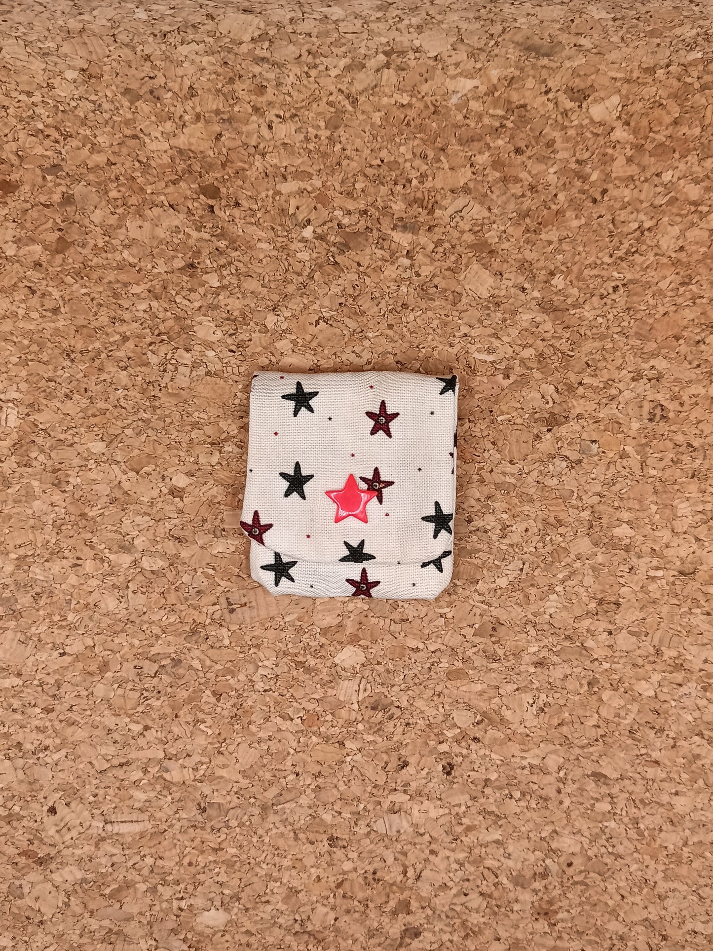 Secret Keeper Pouch
