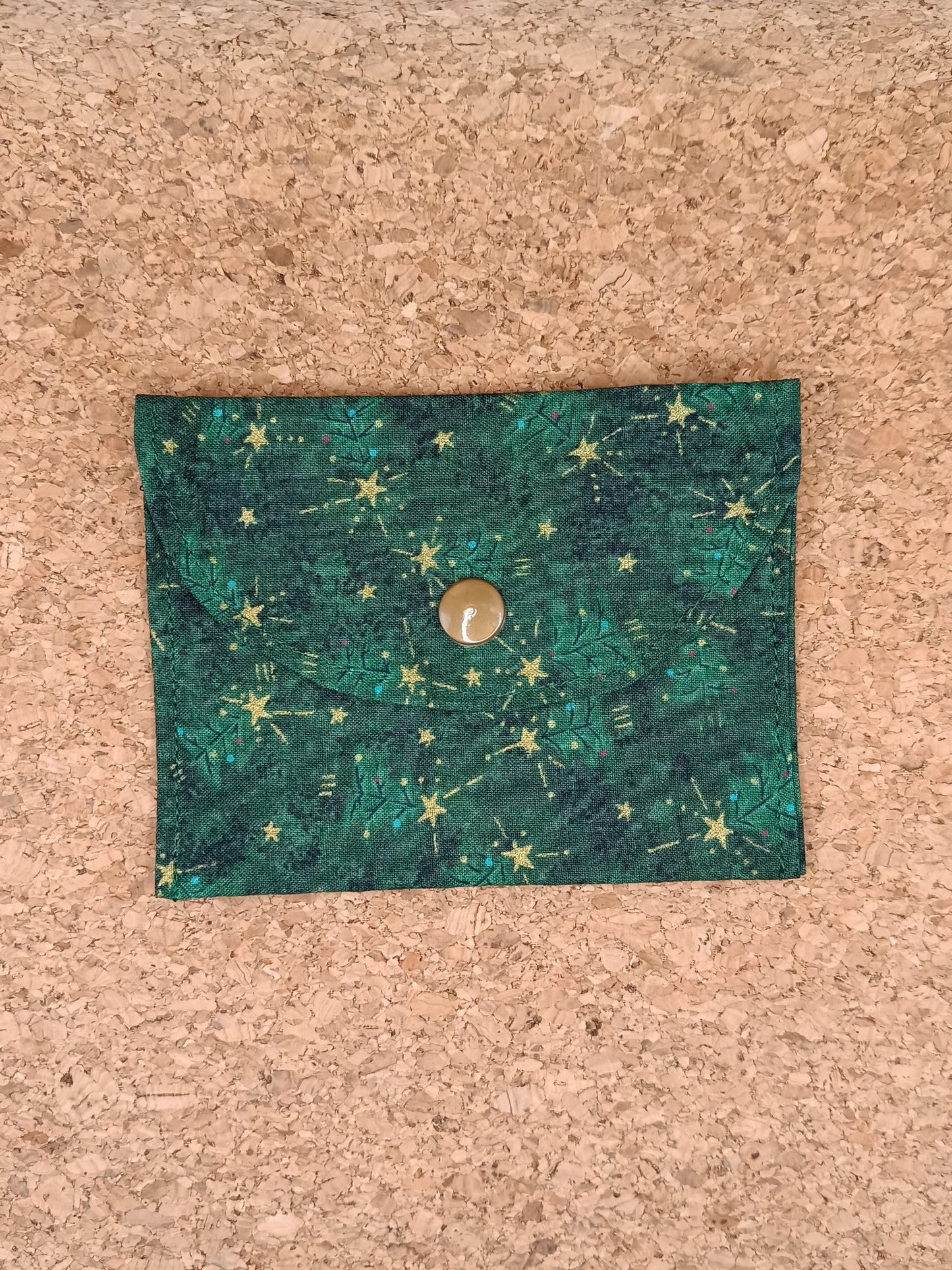 Wallet pouch