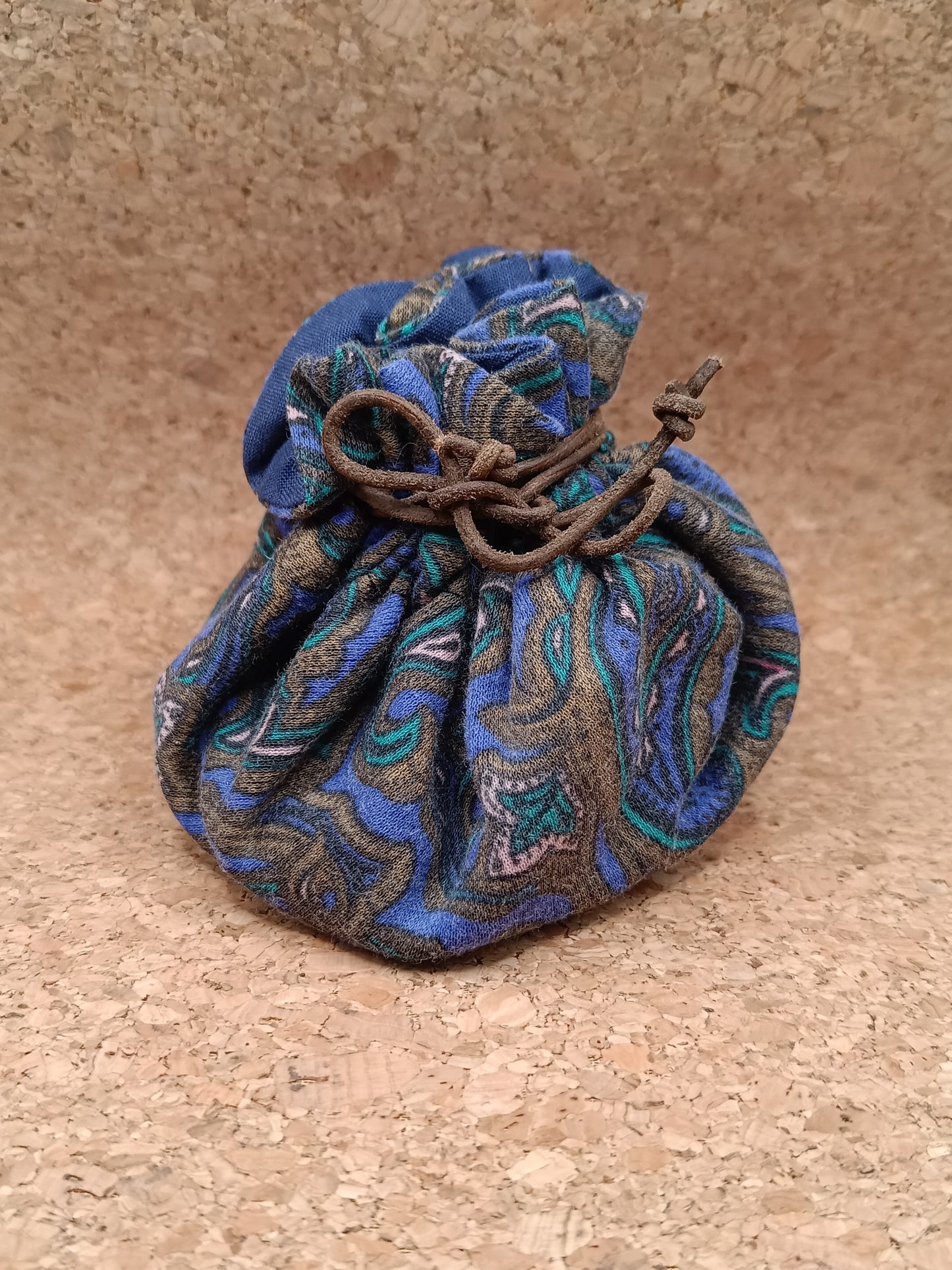 Pouch with Pockets