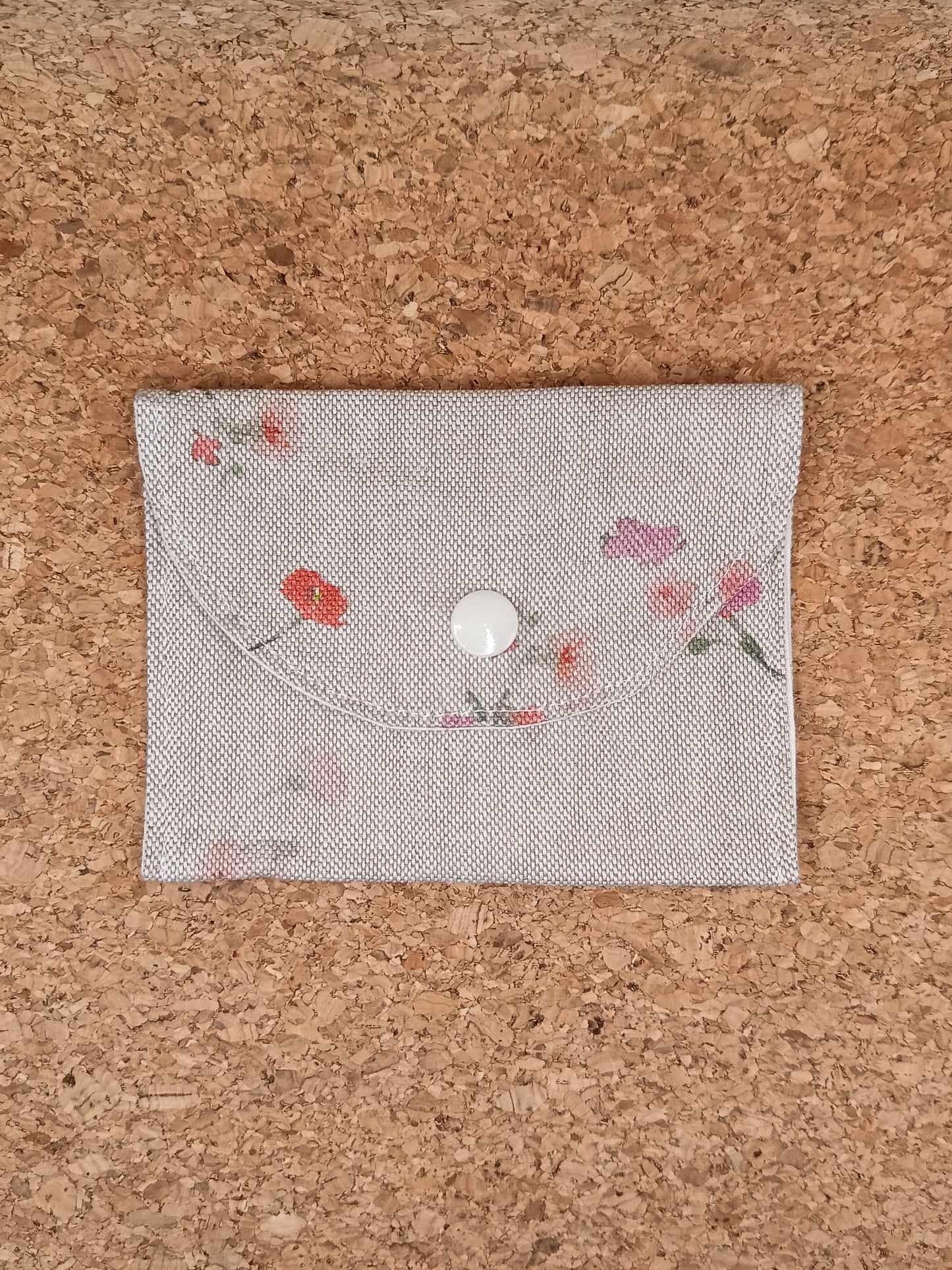 Wallet pouch