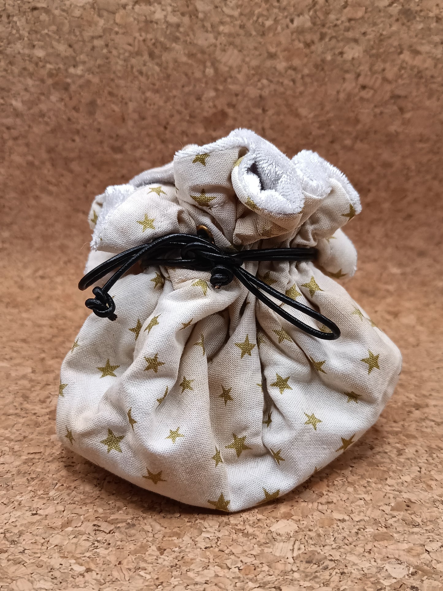 Pouch with Pockets