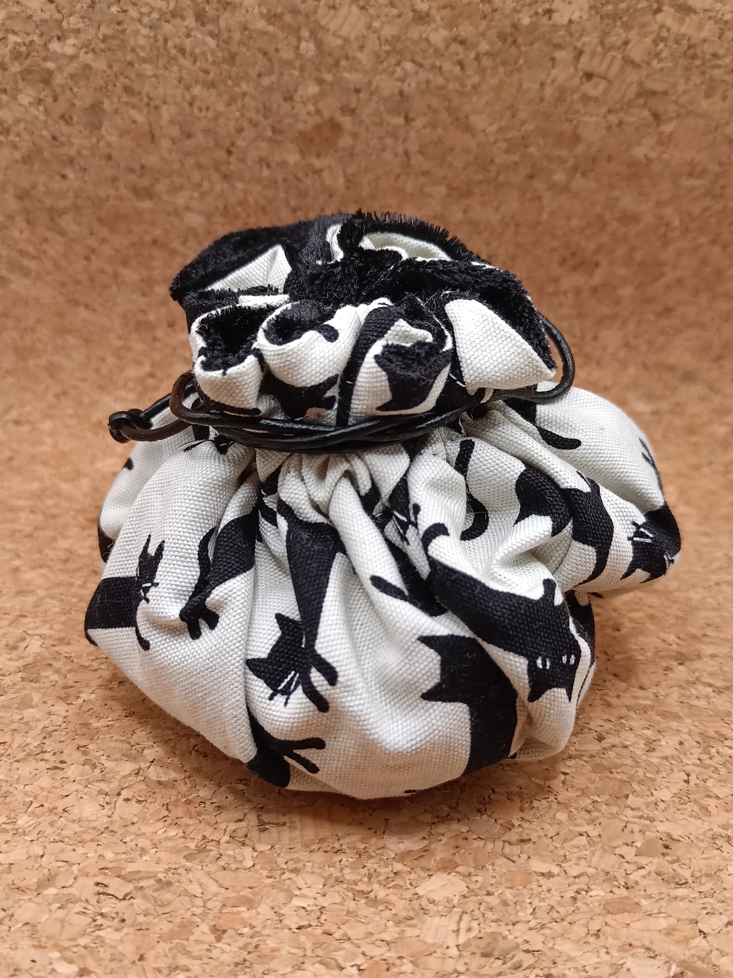 Pouch with Pockets