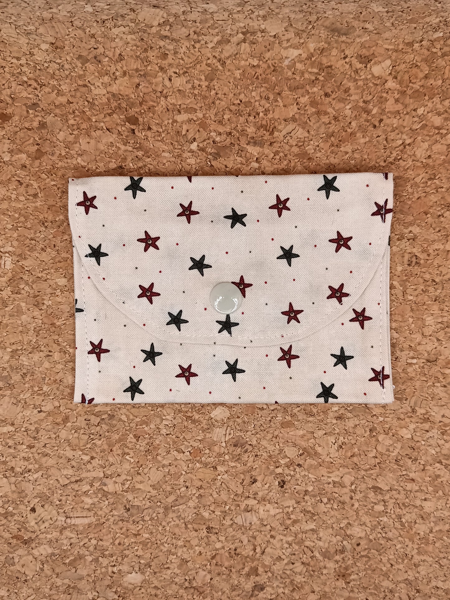Wallet pouch