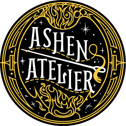 Ashen Atelier